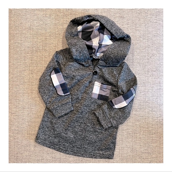 Other - **SOLD** Two Piece Outfit for Toddler Boy